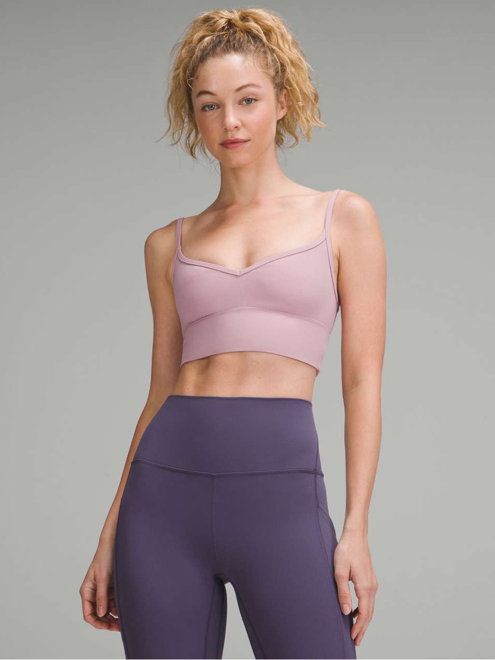 Sweetheart Bra Rose